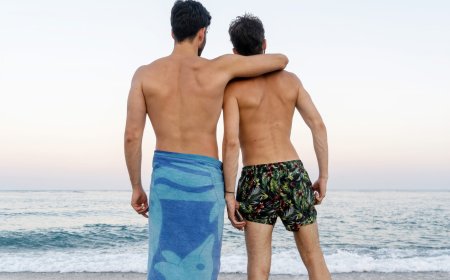 3 must-see gay Labor Day Weekend travel destinations