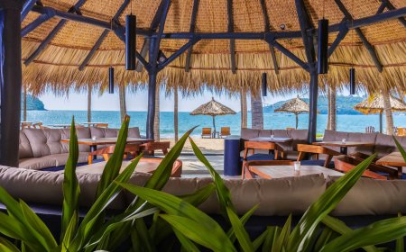 This scenic Mexican resort invites the queer community to experience paradise