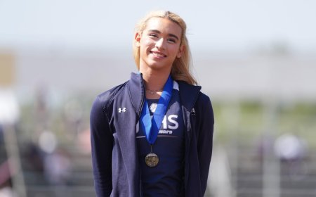 More California High School Volleyball Teams Are Forfeiting Games Over a Trans Player at One School