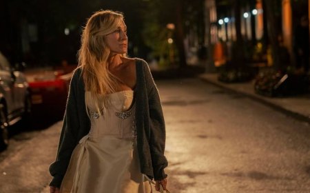 Could Carrie Bradshaw Return? ‘And Just Like That…’ Producer Teases Possibility of More Stories