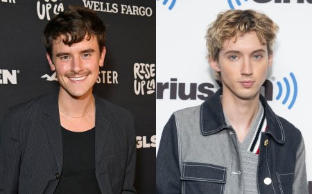 Connor Franta Breaks Silence on Rumored Relationship with Troye Sivan in Emotional YouTube Video