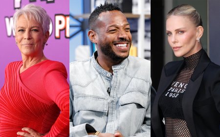 13 Celebrity Parents Who Support Their Trans and Nonbinary Kids