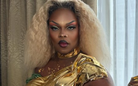 Canada’s Drag Race star Aimee Yonce Shennel comes out as a trans woman