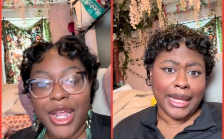 This content creator has choice words for the “God made Adam & Eve” crowd