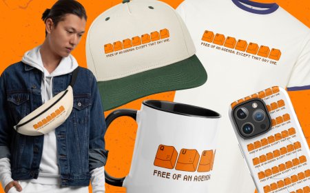 Queerty’s 20th anniversary merch is here