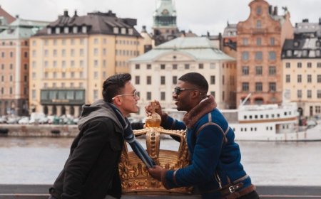 Things to do on a queer-friendly trip to Stockholm in Sweden