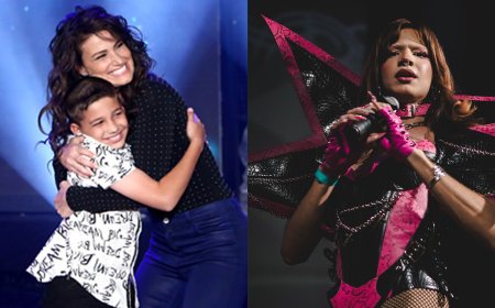 From Viral ‘Let It Go’ Moment to Pop Star: Luke Chacko is Forging His Own Path (Exclusive)