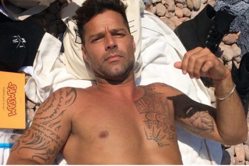 Ricky Martin hará historia en los VMAs como el primer galardonado con ...
