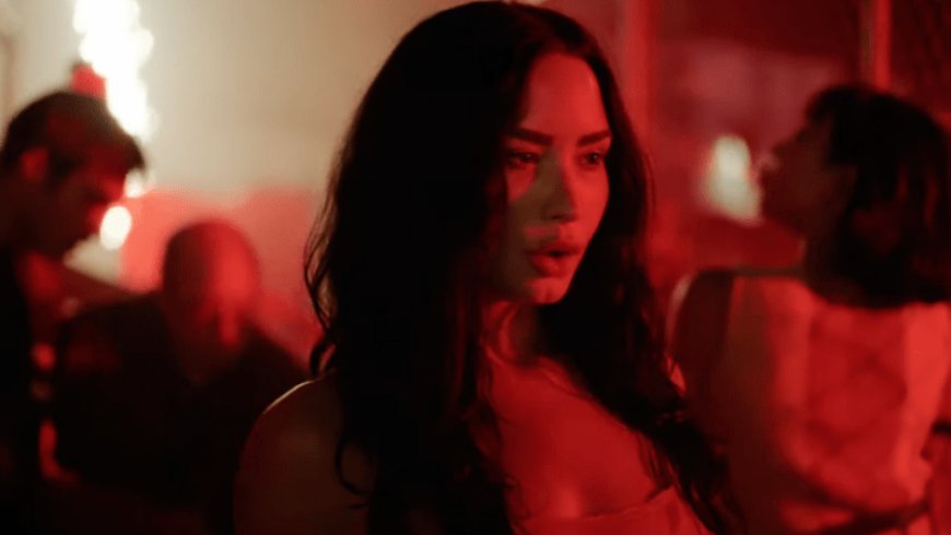 Demi Lovato Drops ‘Fast’ Video and Makes Peace With Bigg Chill in the Most Iconic Way