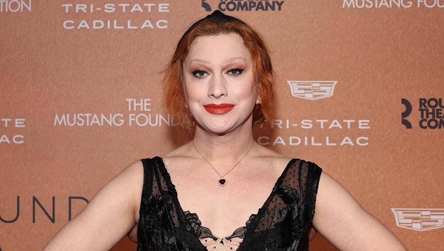 Jinkx Monsoon Drags J.K. Rowling’s Anti-Trans Views—and the Internet Is Living