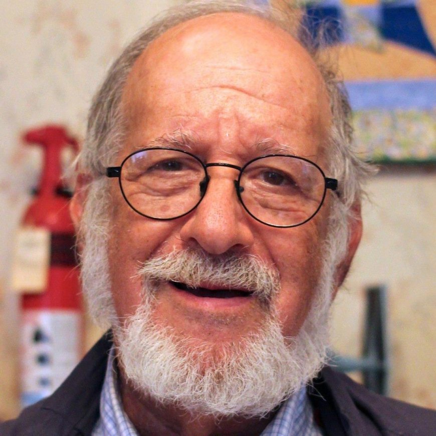 Hal Weiner, ally who joined gay movement by defending Sylvia Rivera, dies at 90