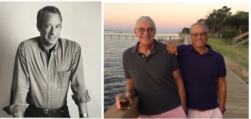 Joe Lovett, gay TV producer and documentarian who tackled gay and AIDS issues, dies at 80