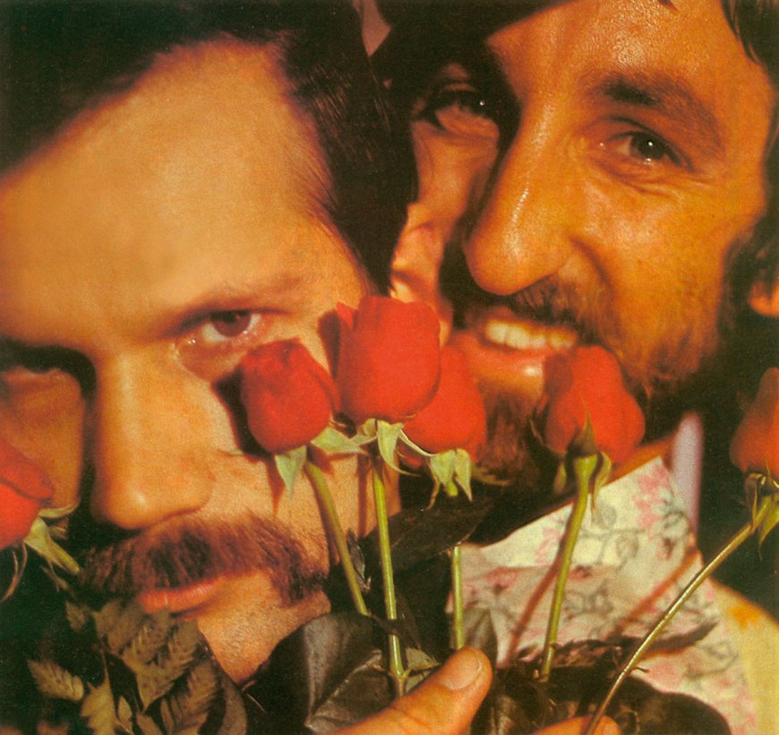 Frank Ripploh’s ‘Taxi Zum Klo’ is still provocative, 45 years later