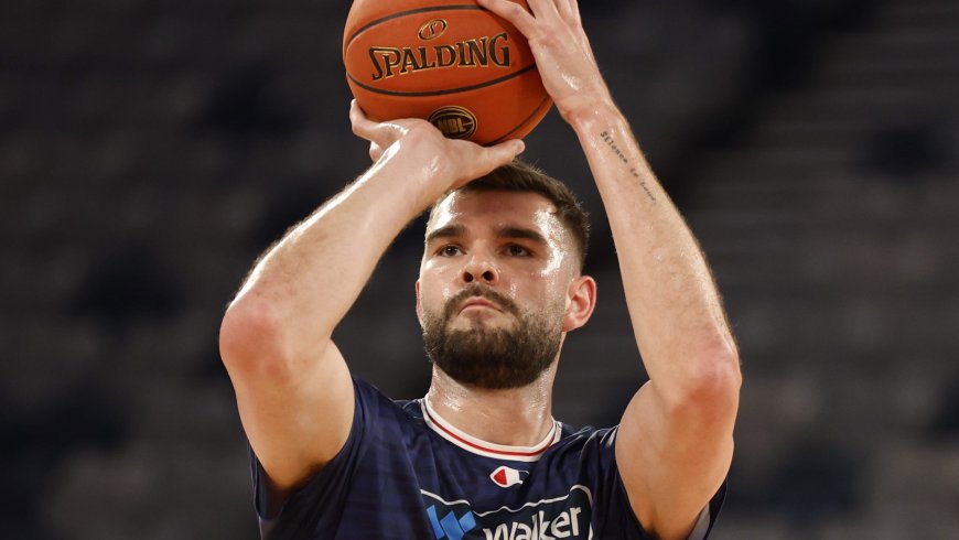 Pride Pioneer: Gay pro athlete rewatching his coming out video will give you all the feels