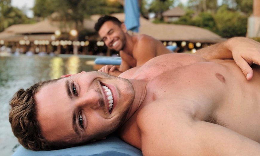 Best Gay Nude Beaches Worldwide