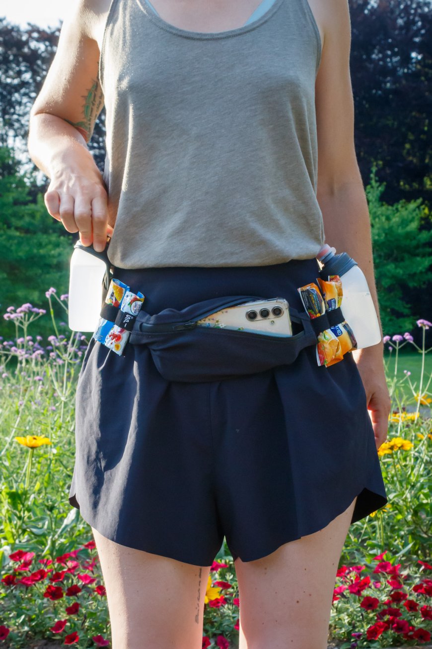 SPIbelt Performance Pro Review: A Versatile Piece of Camping Gear for Women?