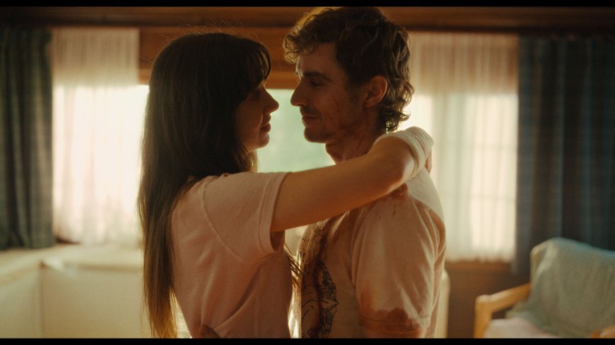 What do the Spice Girls, a Greek myth & Dave Franco’s prosthetic all have in common?