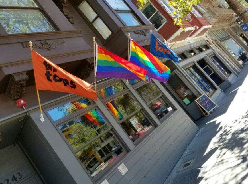 This may be the most popular gay sports bar in the world