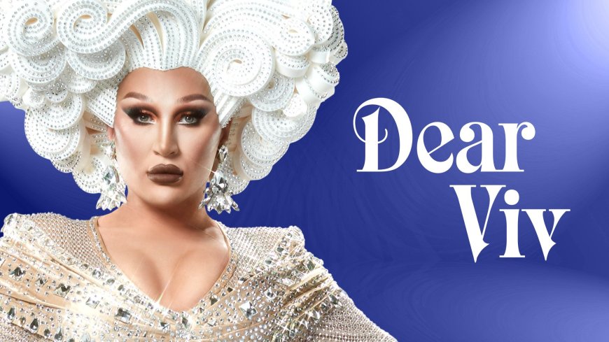 ‘Dear Viv’ Documentary Celebrating The Vivienne’s Life to Premiere August 28