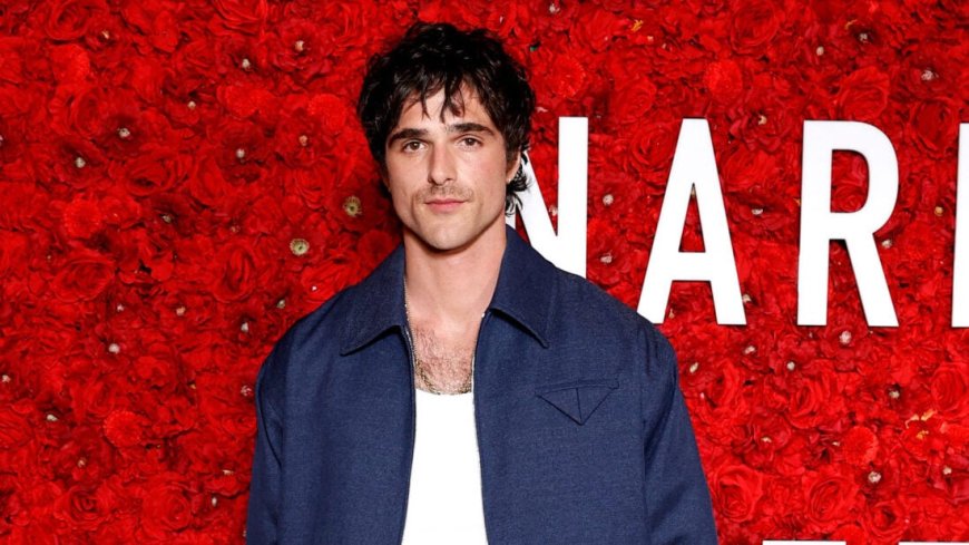 Jacob Elordi is Officially Single Once Again: Calls it Quits with Olivia Jade Giannulli