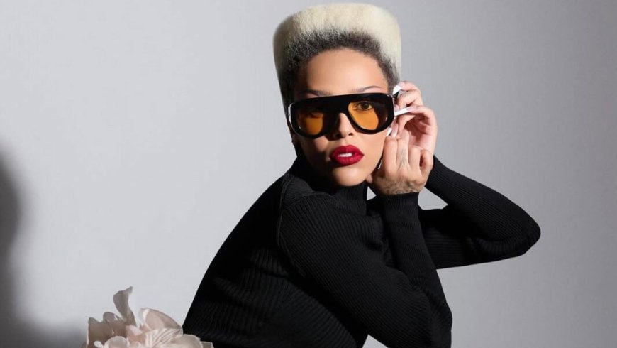 Doja Cat Opens ‘Vie’ Hotline and Teases Nostalgic Pop Single ‘Jealous Type’