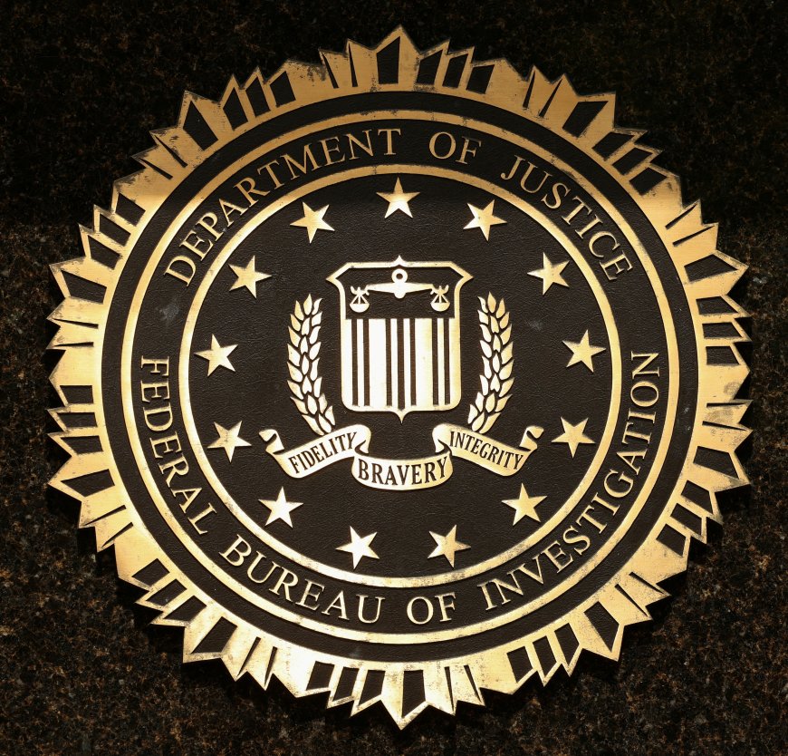 Anti-LGBTQ hate crimes persisted in 2024: FBI data