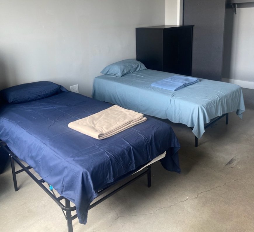 New transitional housing program for transgender New Yorkers opens in Long Island City