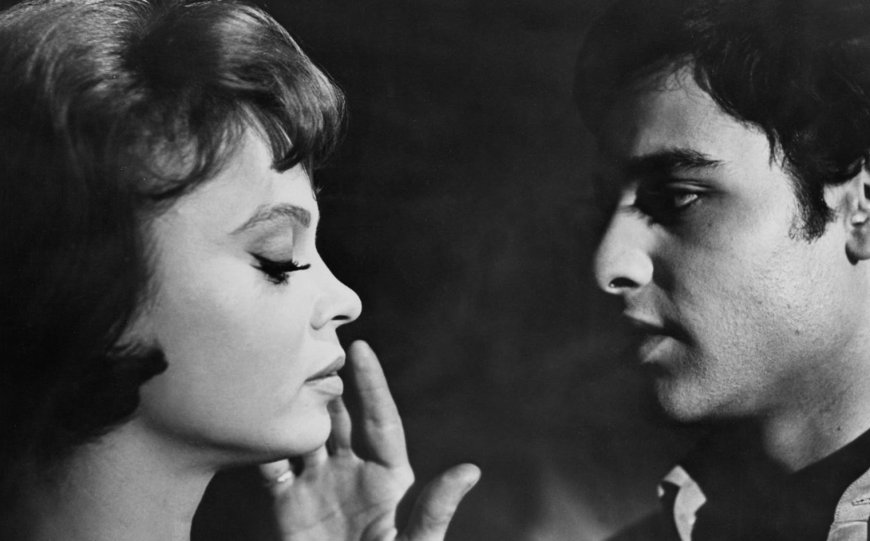 “Who Killed Teddy Bear,” dramatic thriller starring out actor Sal Mineo, screening at Film Forum