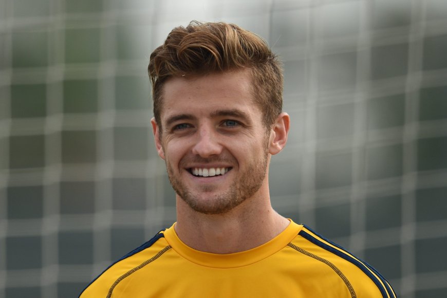Here are 29 gay or bi players who came out in men’s soccer