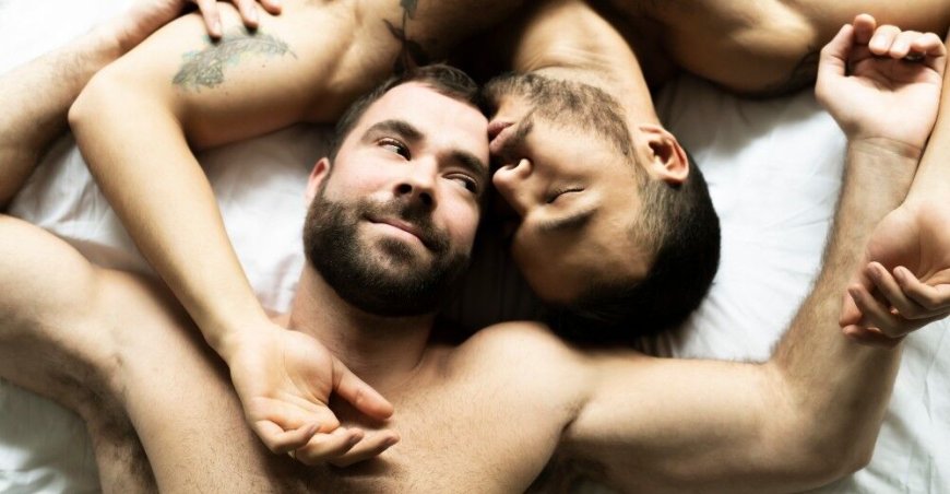 “The juice isn’t worth the squeeze”: Tops reveal the reasons why they don’t like to bottom