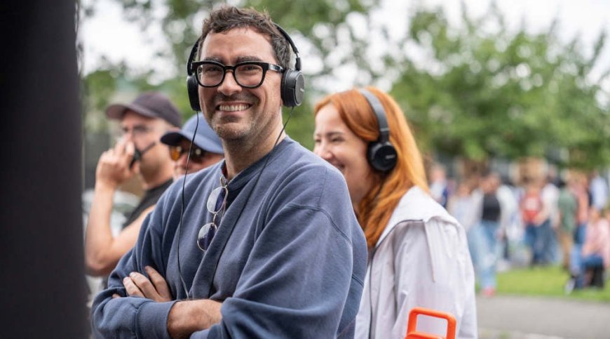 Dan Levy’s Crime Comedy ‘Big Mistakes’ Starts Filming — Meet the Cast