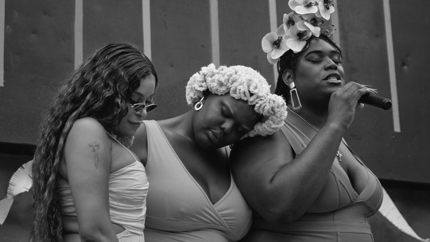Free Therapy for Black Trans Communities: The Okra Project and BetterHelp Join Forces