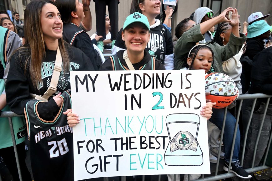Pew: Majority of LGBTQ Americans want to get married someday