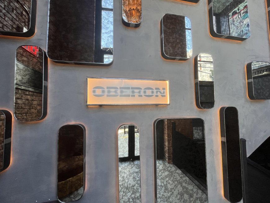 Oberon, a new queer cocktail bar, opens in Williamsburg 
