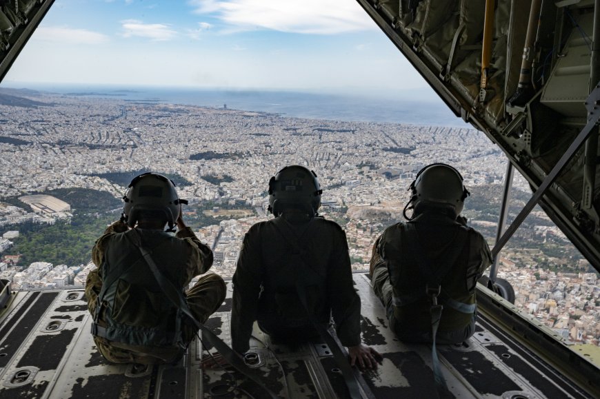 Air Force denies retirement benefits for trans troops