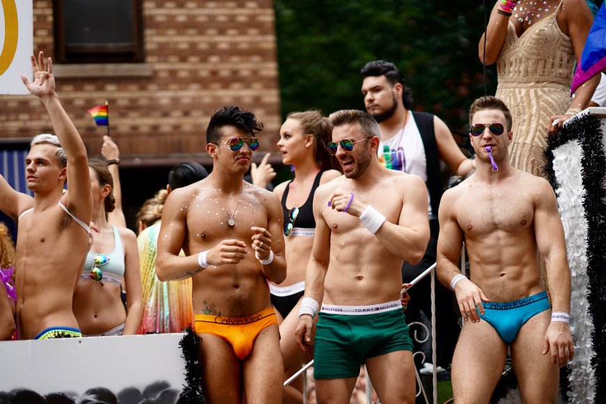6 Pride festivals you can still catch this year