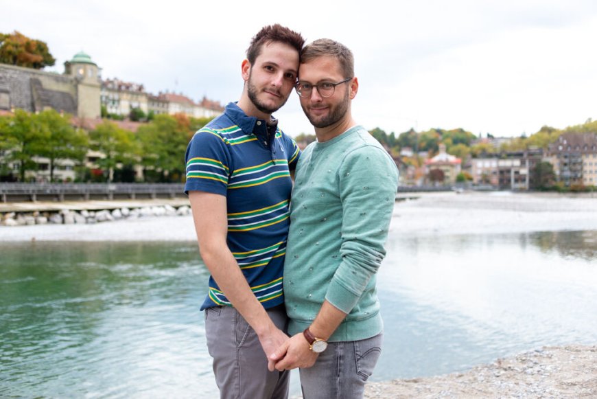 How to flirt across language barriers (and still end up naked)