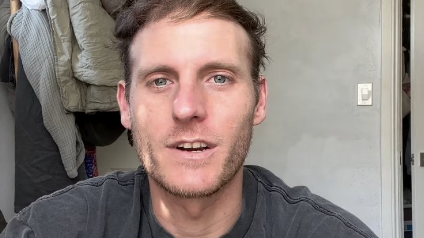 Nic Zicari Has Been Pitching His Queer Surrealist Comedy to Netflix for Over a Year, And Here’s Why He’s Not Giving Up