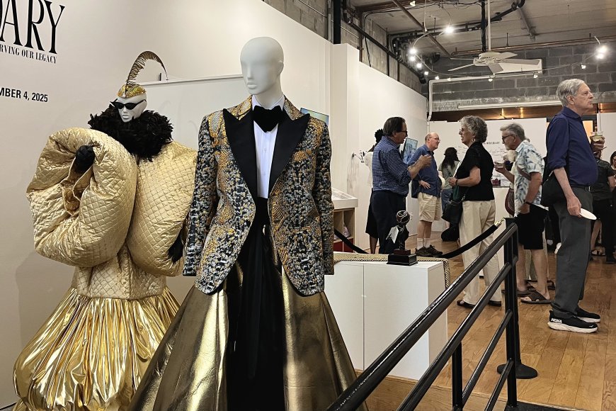 ‘Legendary Looks’ exhibition series highlights untold legacy of House-Ballroom culture