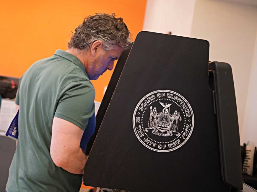 2025 Elections: What you need to know before voting