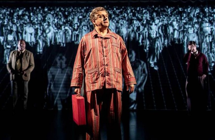 London’s National Theatre still centering progress and diversity as US backslides