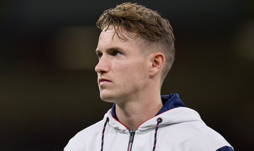 History-making gay soccer player says his pro career is over due to injury