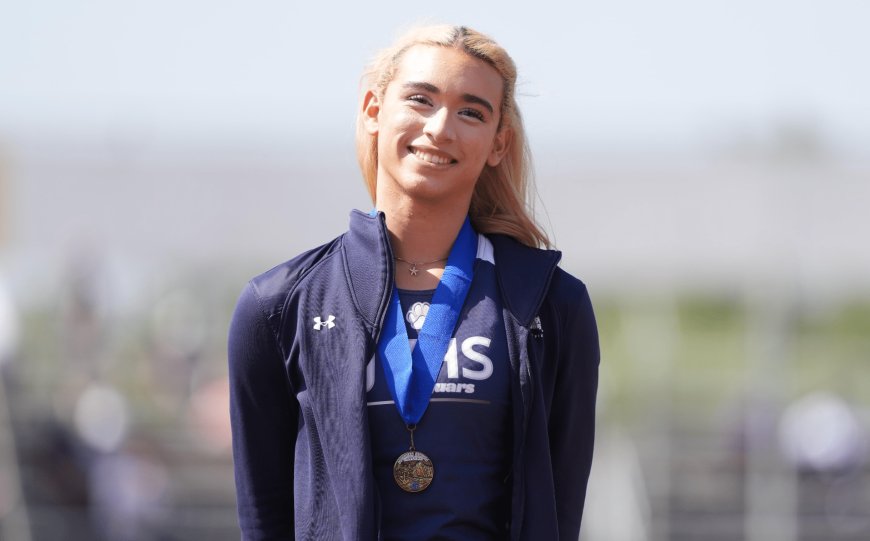 High school year starts with team refusing to play against trans state champion