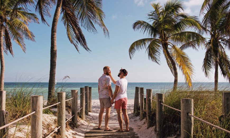 Gay beaches in Europe: Our 21 best list for LGBTQ+ travelers