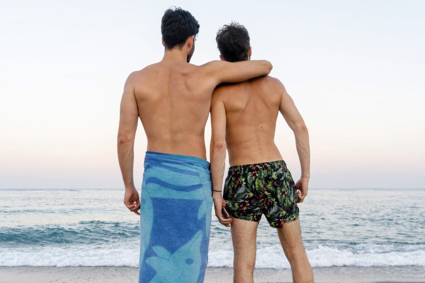 3 must-see gay Labor Day Weekend travel destinations
