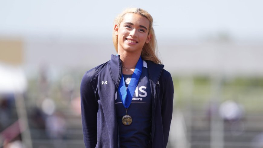 More California High School Volleyball Teams Are Forfeiting Games Over a Trans Player at One School