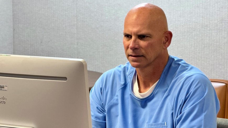 Lyle Menendez Denied Parole a Day After Brother Erik in Back-to-Back Hearings