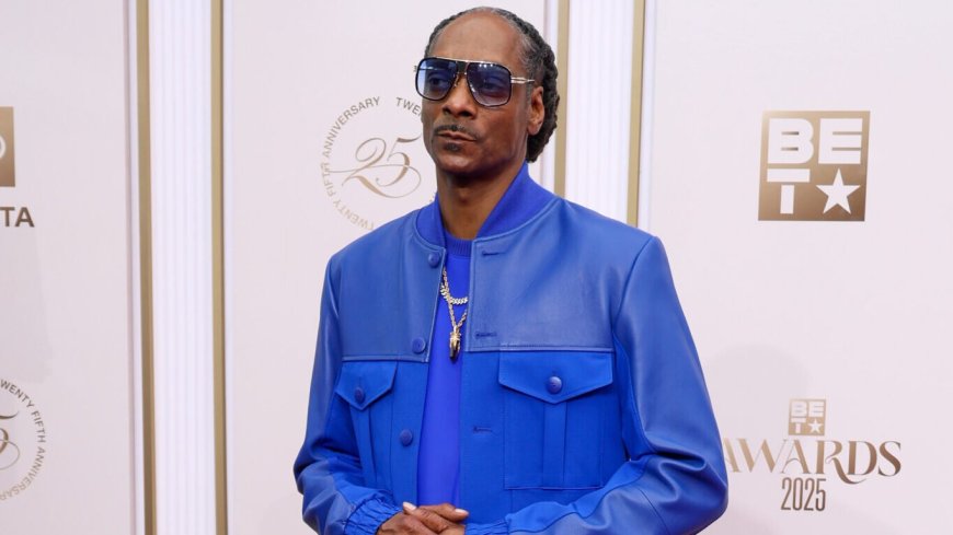 Snoop Dogg Says LGBTQ+ Storylines in Kids’ Movies Leave Him ‘Scared’