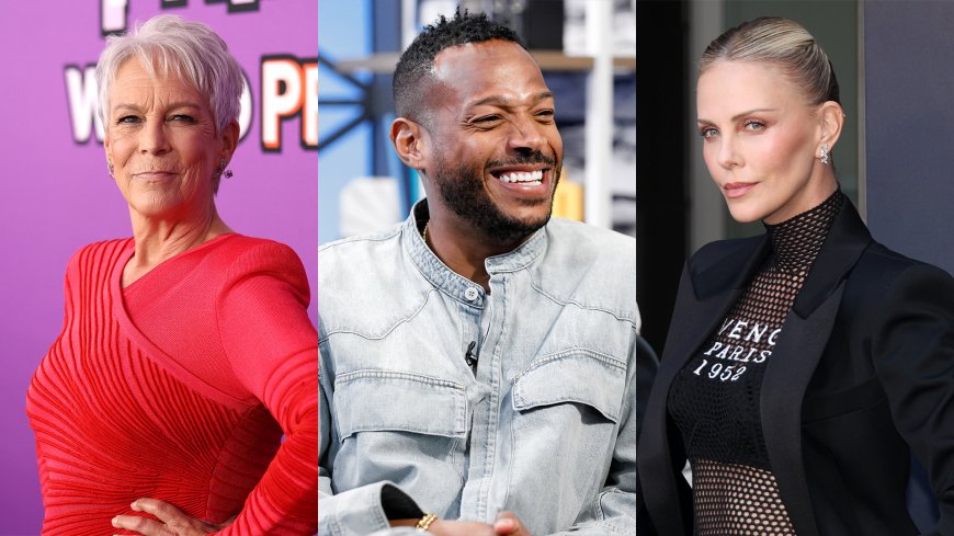 13 Celebrity Parents Who Support Their Trans and Nonbinary Kids