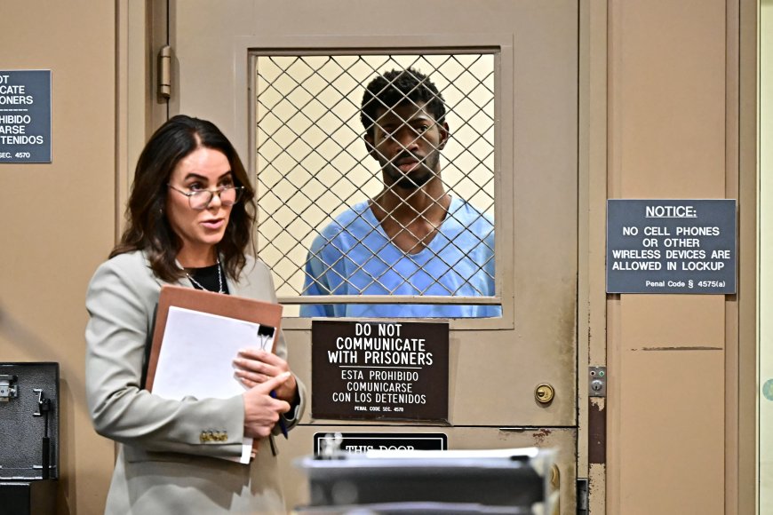 Lil Nas X charged with four felonies after arrest in Los Angeles